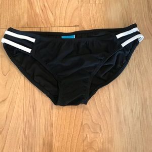 Bathing suit bottoms